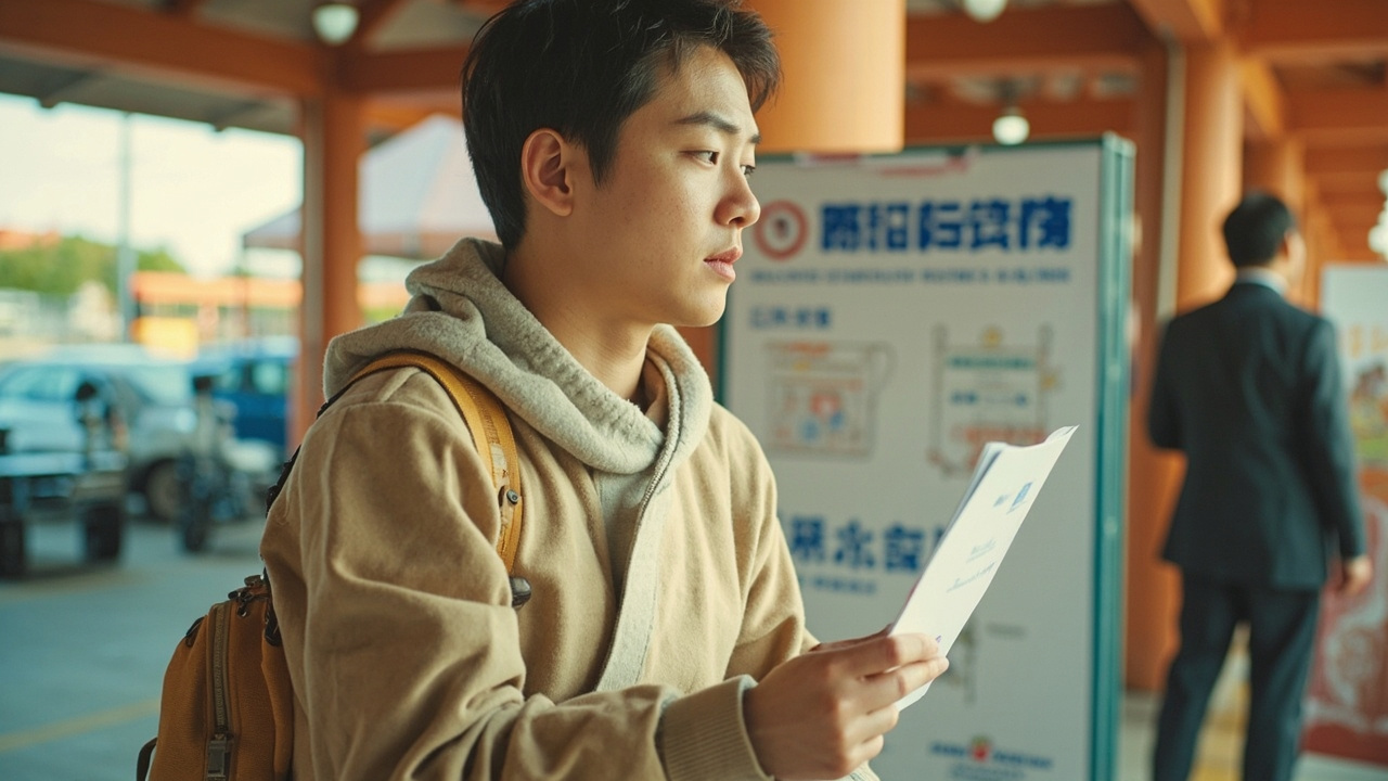学工管理系统