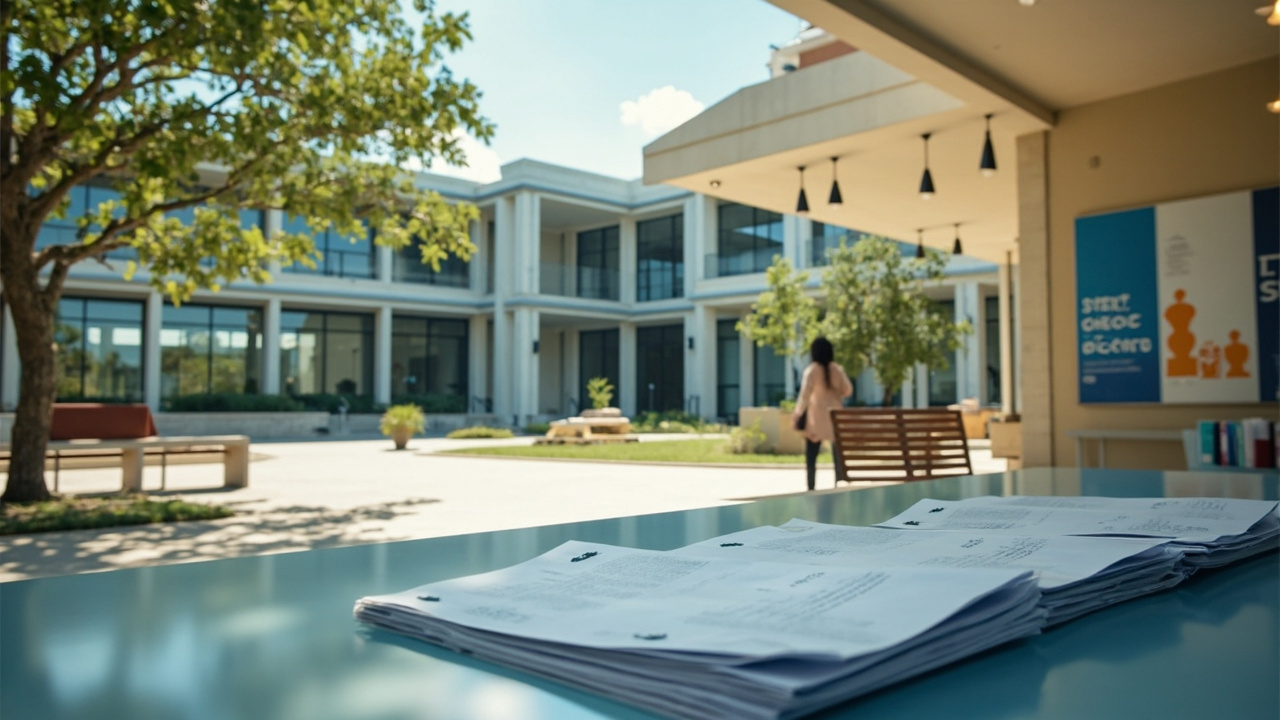学工管理系统