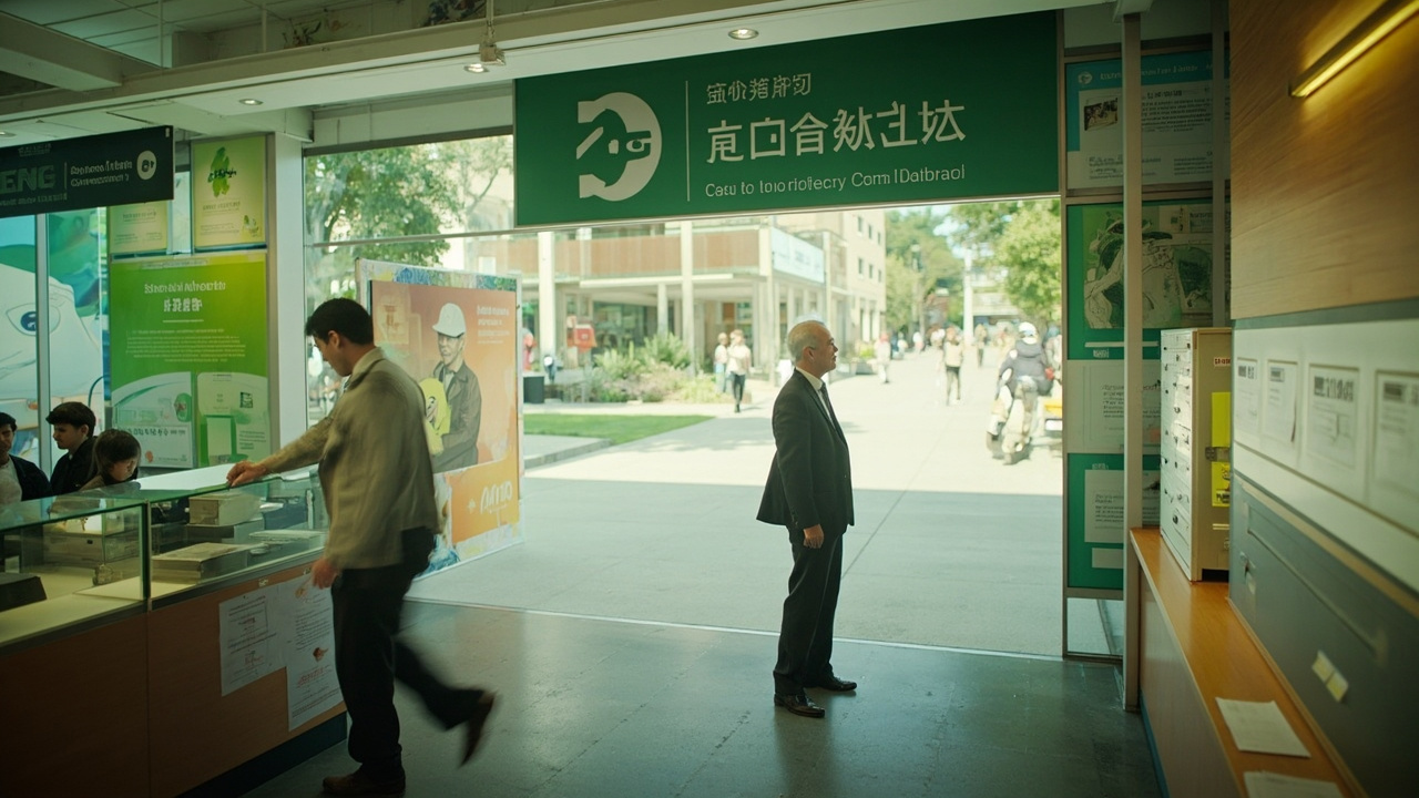 高校数据集成
