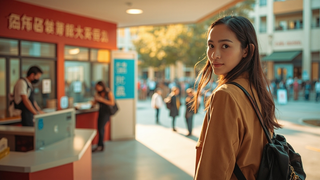 学工管理系统