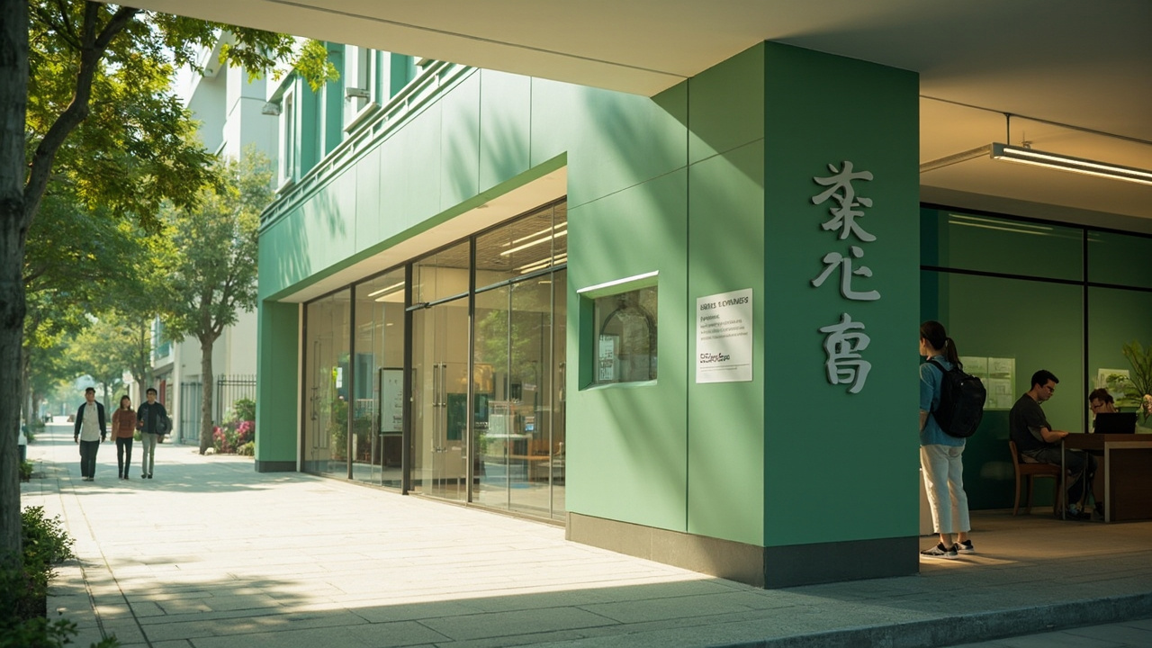 学工管理系统