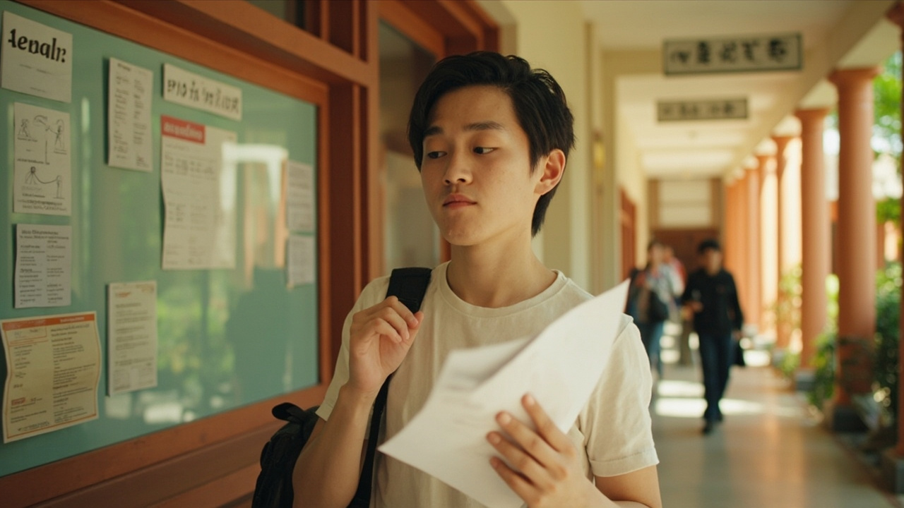 学工管理系统