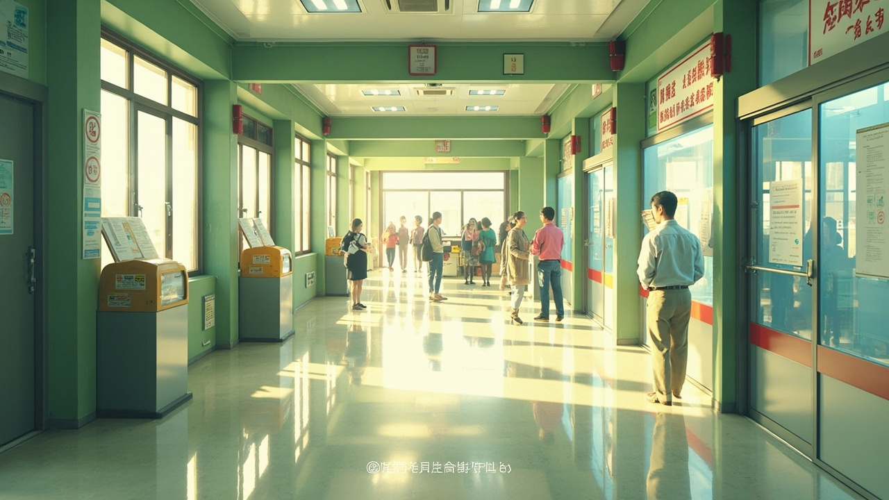 学生事务数字化