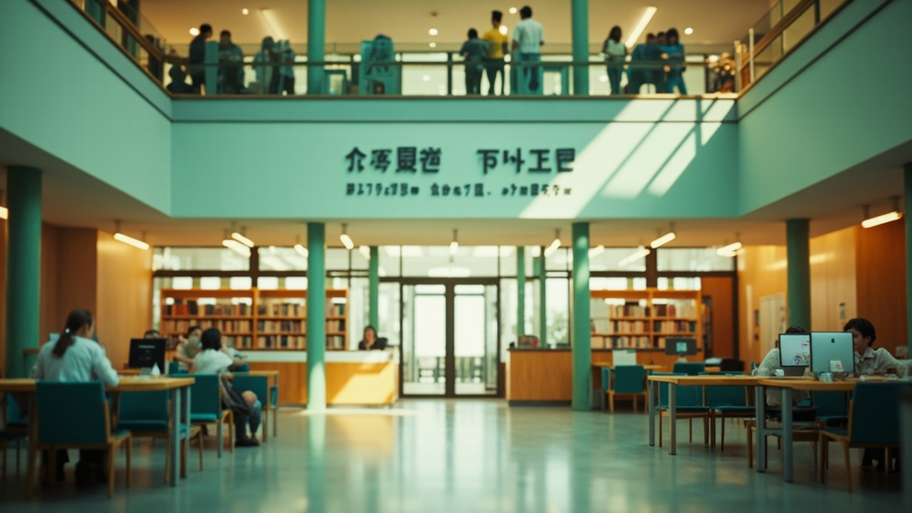 学工管理系统