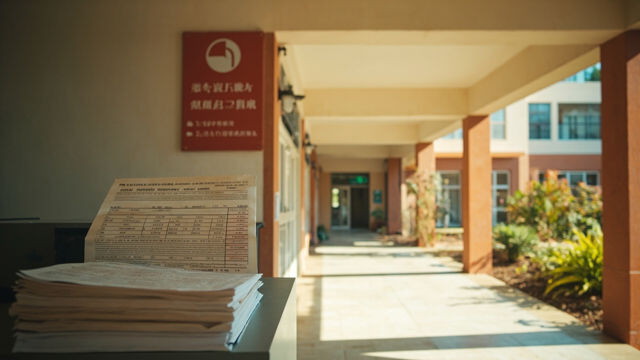学工管理系统