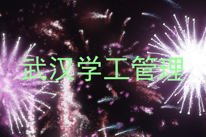 武汉学工管理