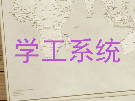 学工系统