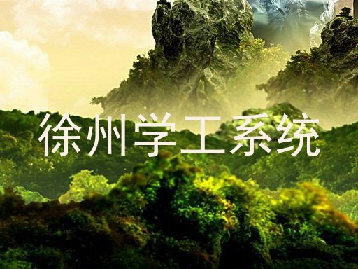 徐州学工系统
