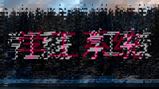 学工系统