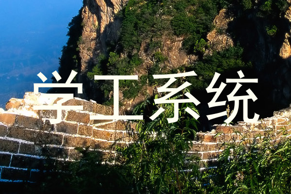 学工系统