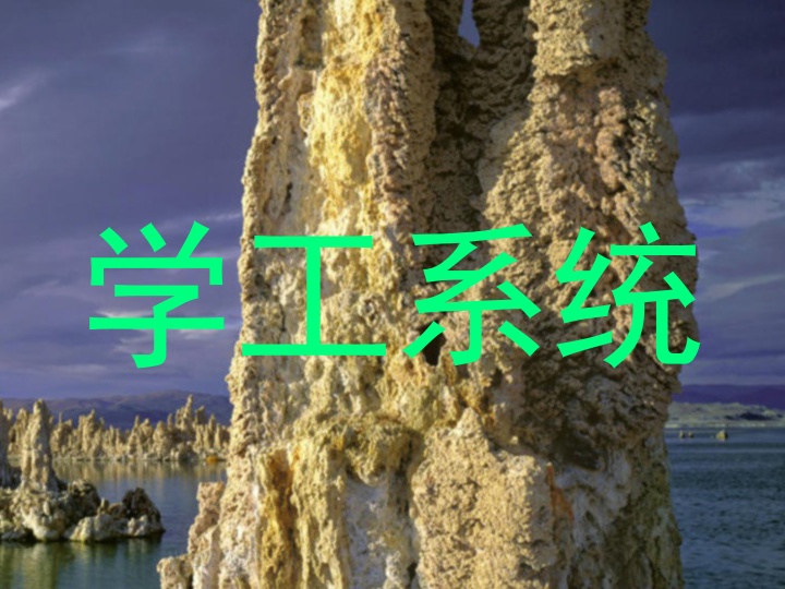 学工系统