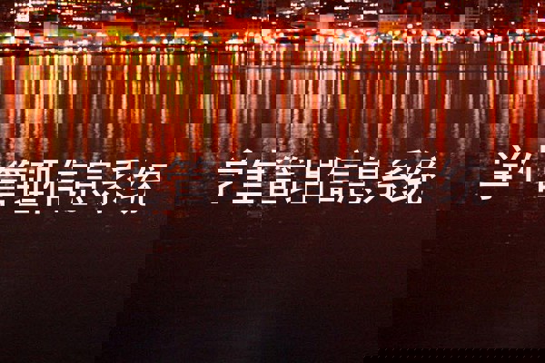 学生管理信息系统