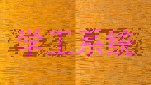 学工系统