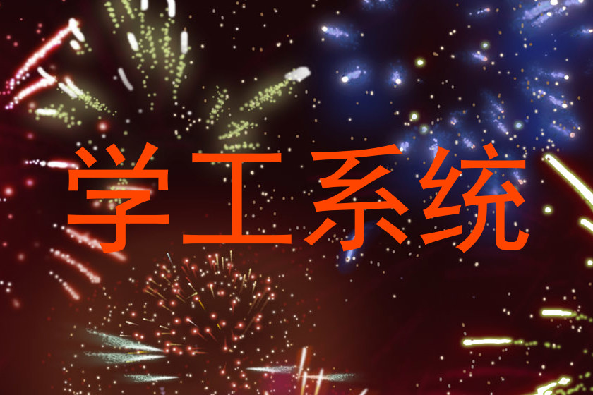 学工系统