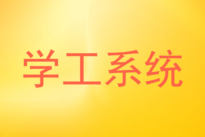 学工系统