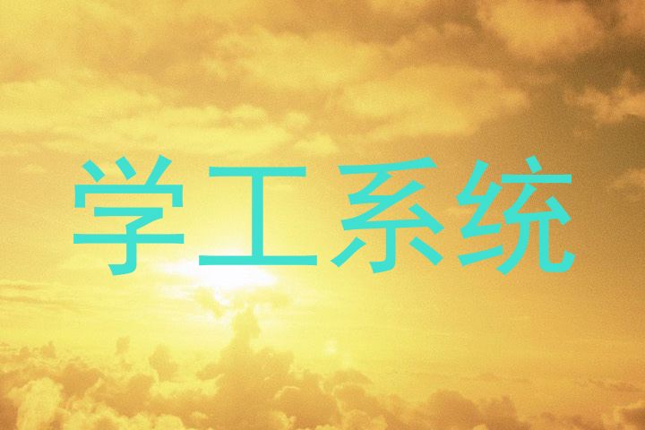 学工系统
