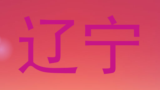 辽宁