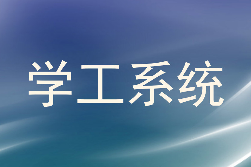 学工系统