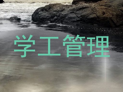 学工管理