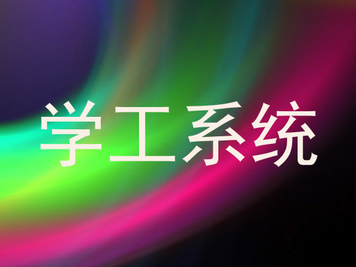 学工系统