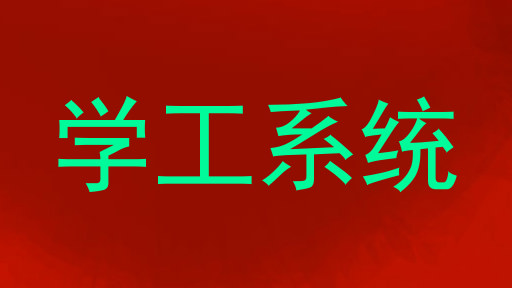 学工系统