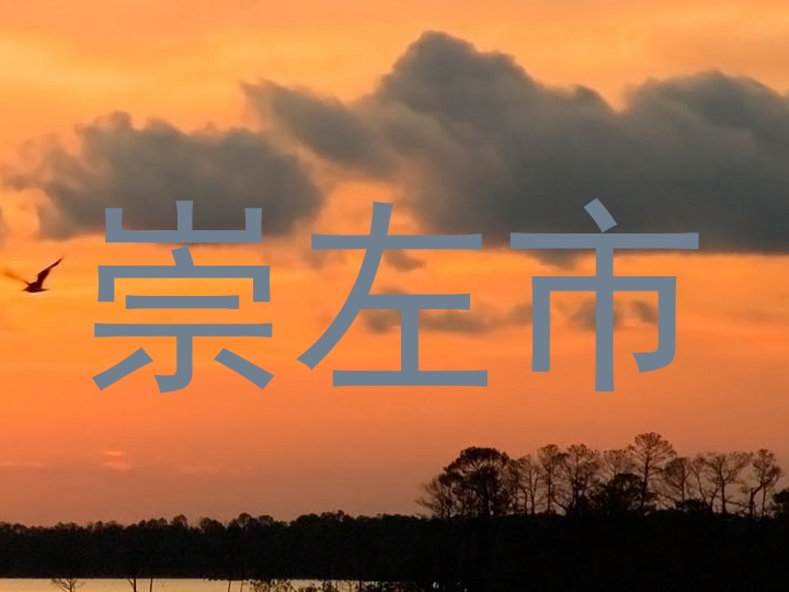 崇左市