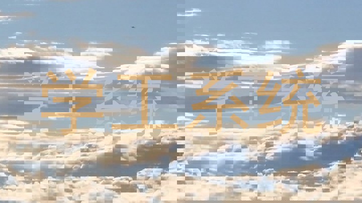 学工系统