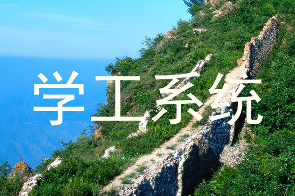 学工系统