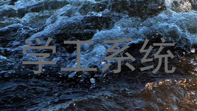 学工系统