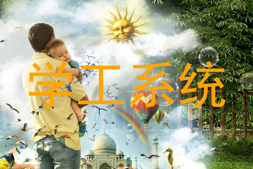 学工系统