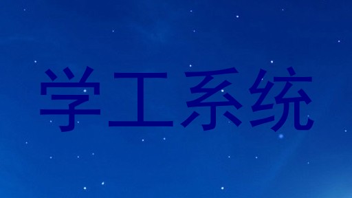学工系统