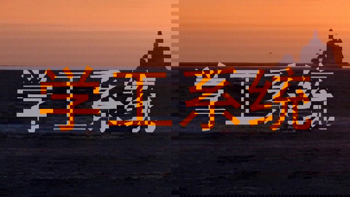 学工系统