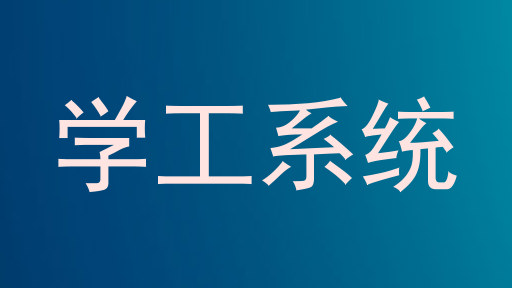 学工系统