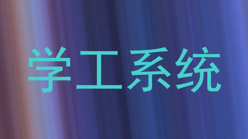 学工系统