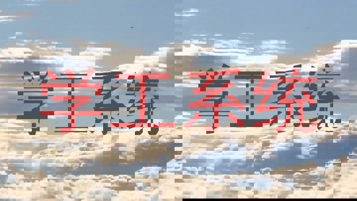学工系统