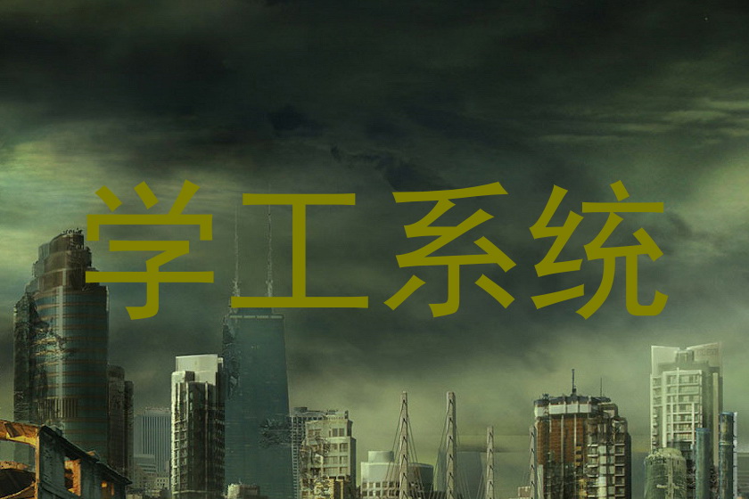 学工系统