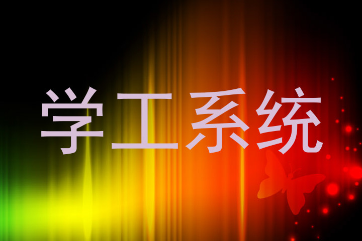 学工系统