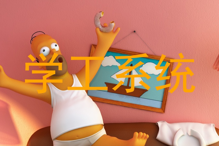 学工系统