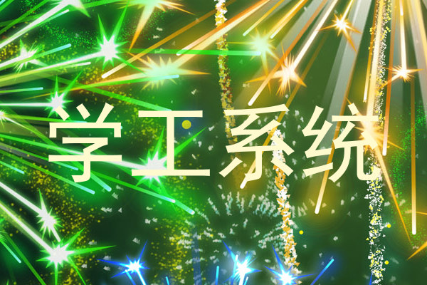 学工系统