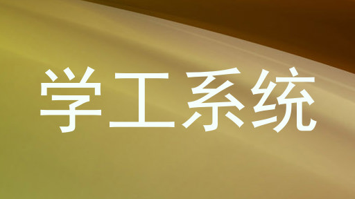 学工系统