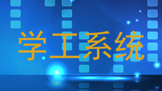学工系统