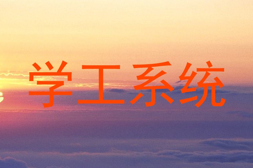 学工系统