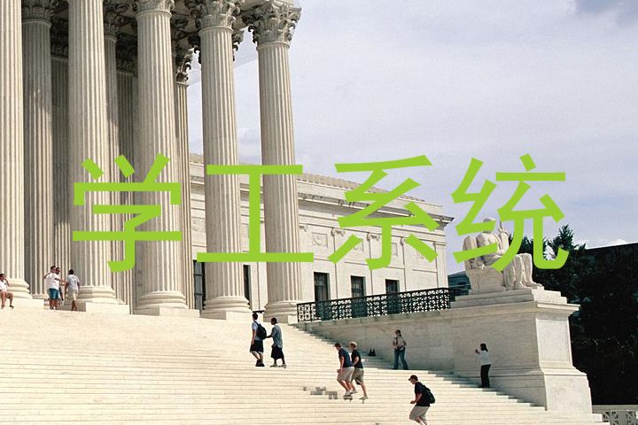 学工系统