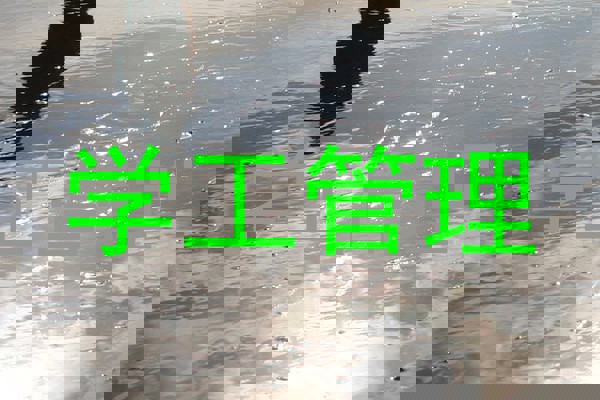 学工管理