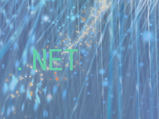 .NET