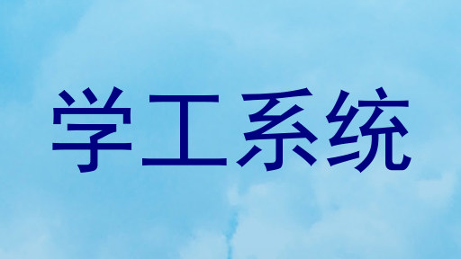 学工系统