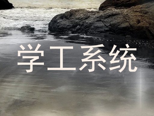 学工系统