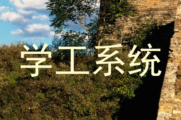 学工系统