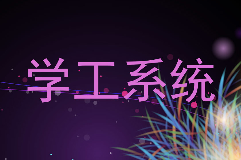 学工系统