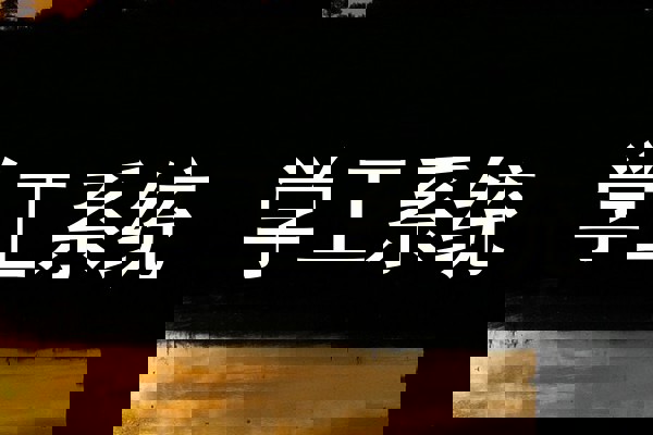 学工系统